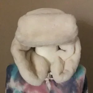 House of Fluff | Accessories | House Of Fluff Explorers Hat  display picture 1